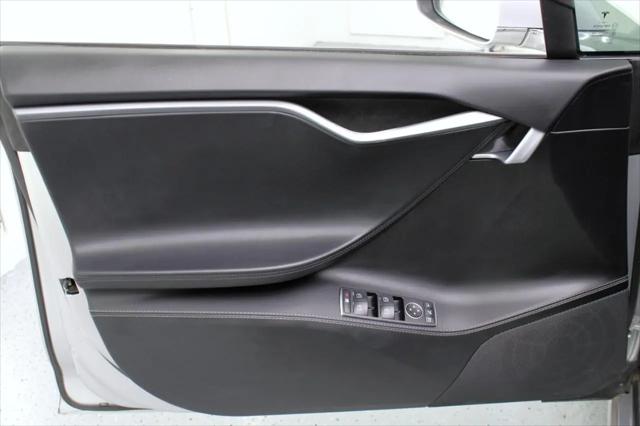 2018 Tesla Model S 75D