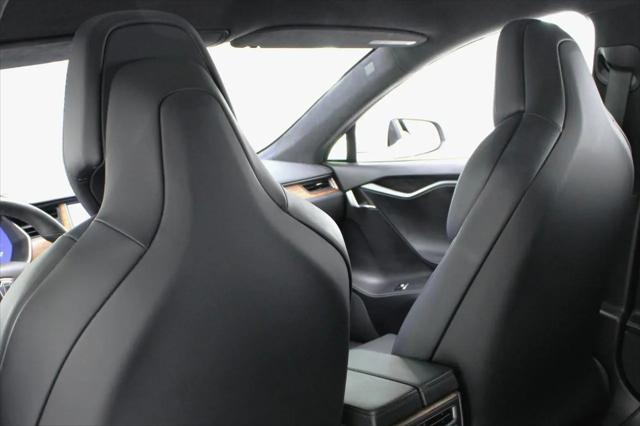 2018 Tesla Model S 75D