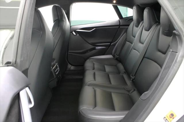 2018 Tesla Model S 75D