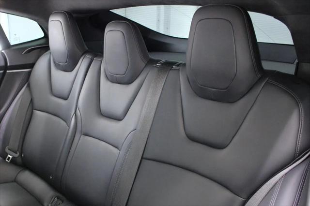 2018 Tesla Model S 75D