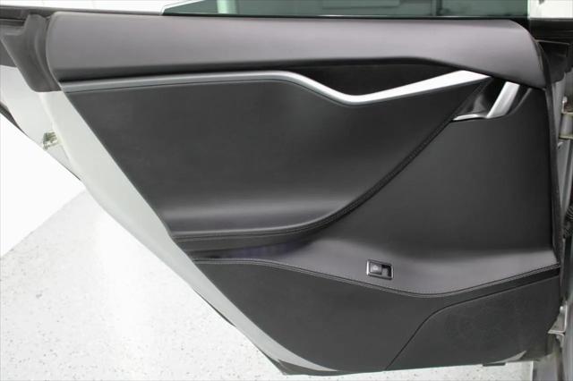 2018 Tesla Model S 75D