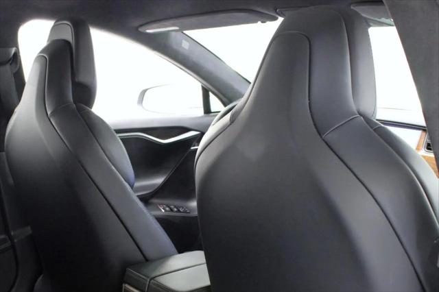 2018 Tesla Model S 75D