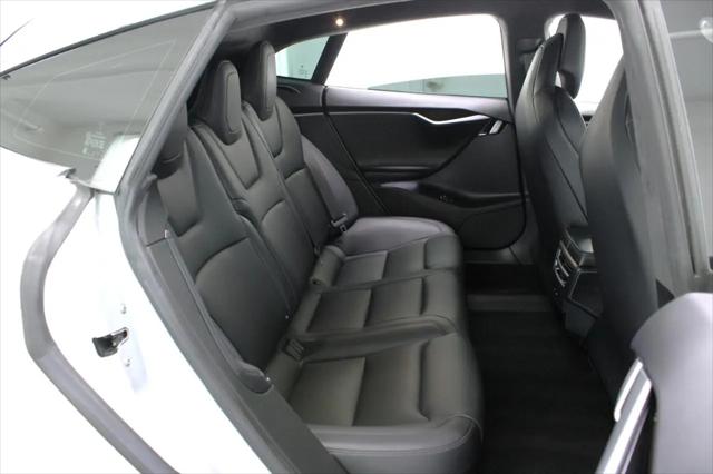 2018 Tesla Model S 75D