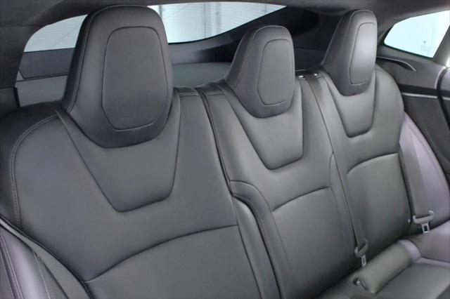 2018 Tesla Model S 75D