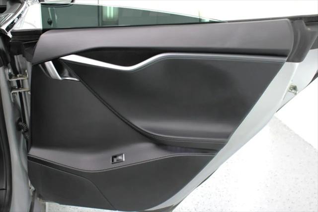 2018 Tesla Model S 75D