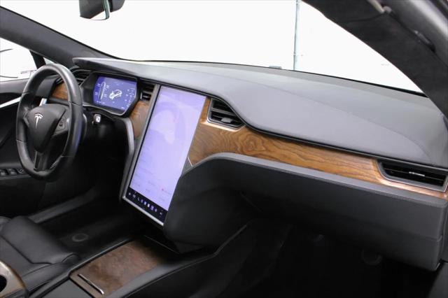 2018 Tesla Model S 75D