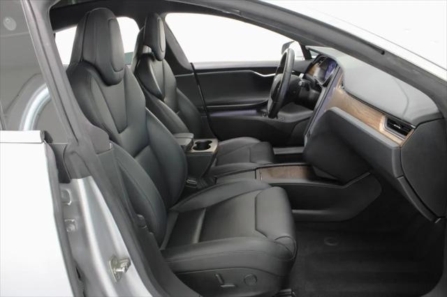 2018 Tesla Model S 75D