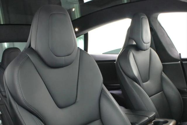 2018 Tesla Model S 75D