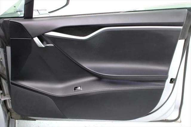 2018 Tesla Model S 75D