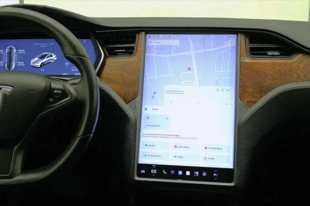 2018 Tesla Model S 75D