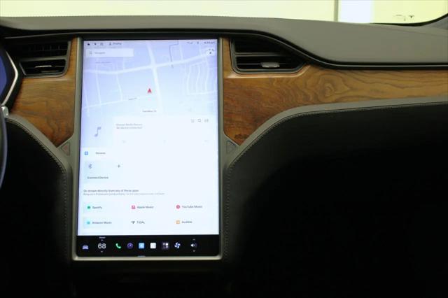 2018 Tesla Model S 75D