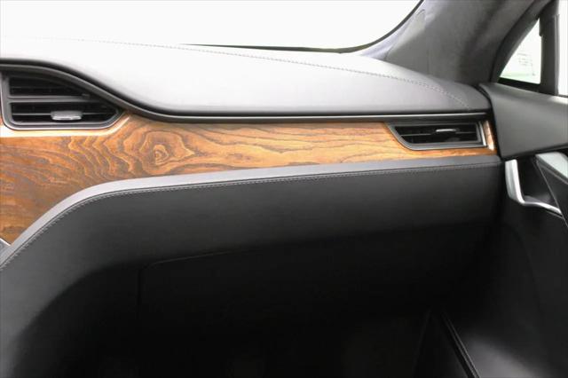 2018 Tesla Model S 75D