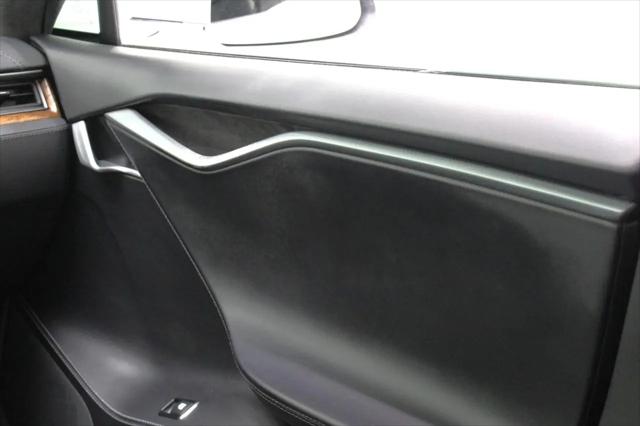 2018 Tesla Model S 75D