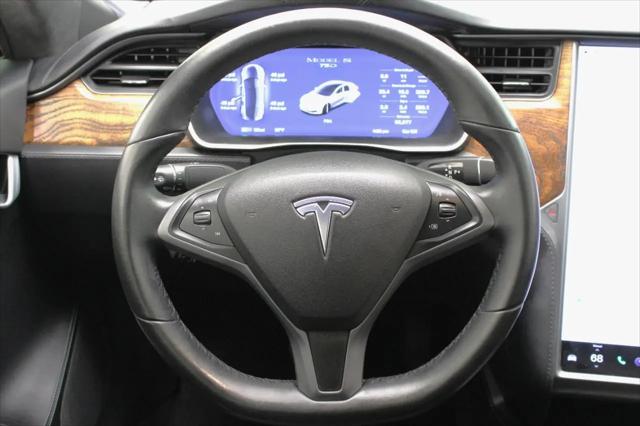 2018 Tesla Model S 75D
