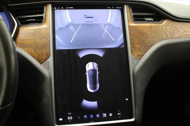 2018 Tesla Model S 75D