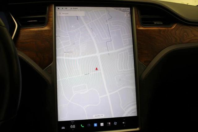 2018 Tesla Model S 75D