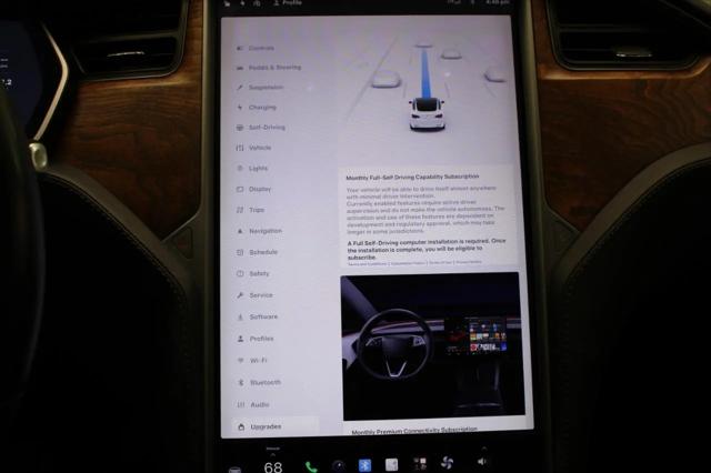 2018 Tesla Model S 75D