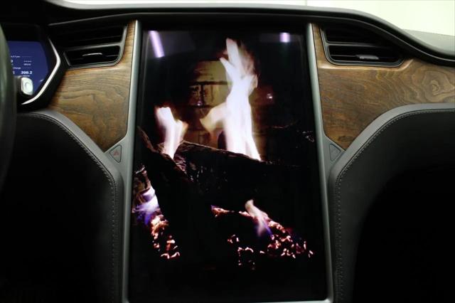 2018 Tesla Model S 75D