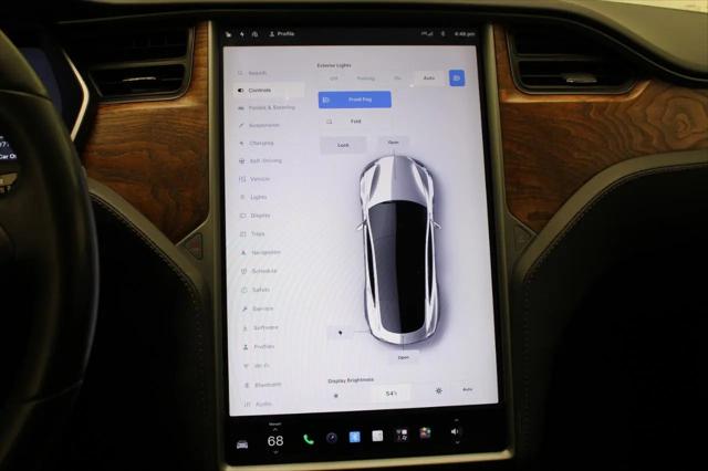 2018 Tesla Model S 75D