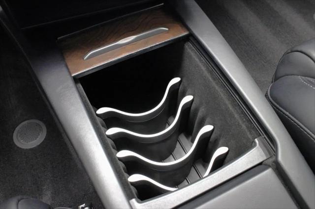 2018 Tesla Model S 75D