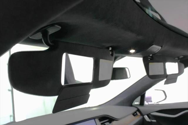 2018 Tesla Model S 75D