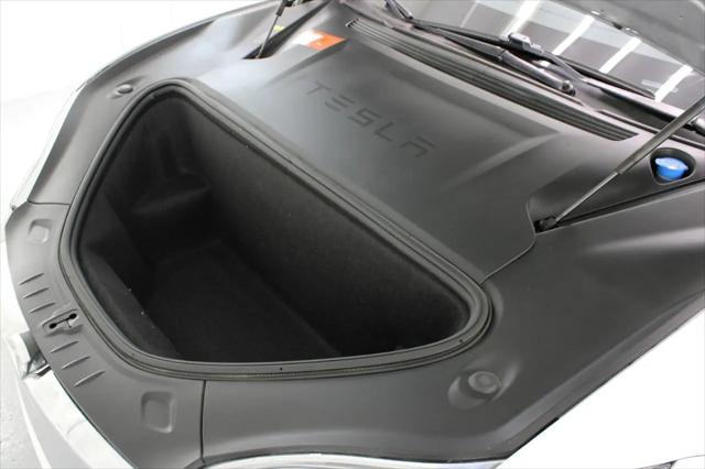 2018 Tesla Model S 75D