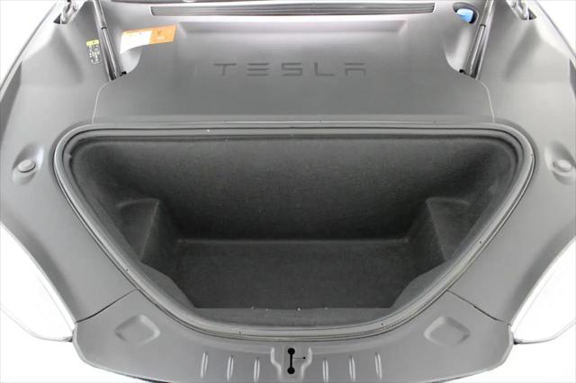 2018 Tesla Model S 75D