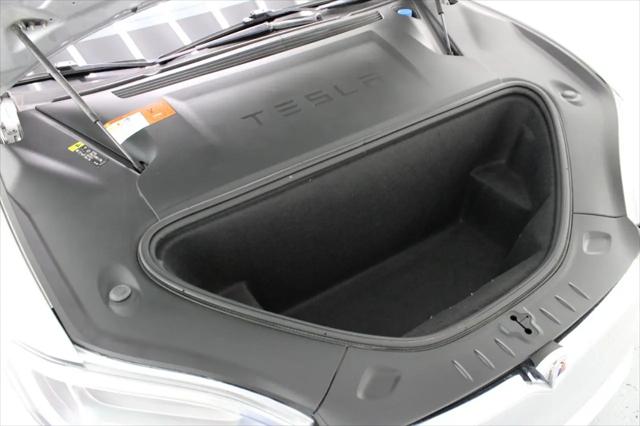 2018 Tesla Model S 75D