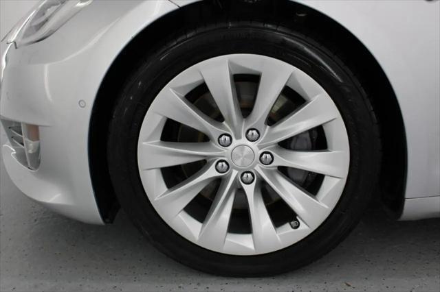 2018 Tesla Model S 75D
