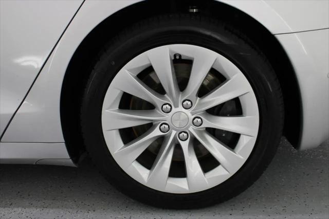 2018 Tesla Model S 75D