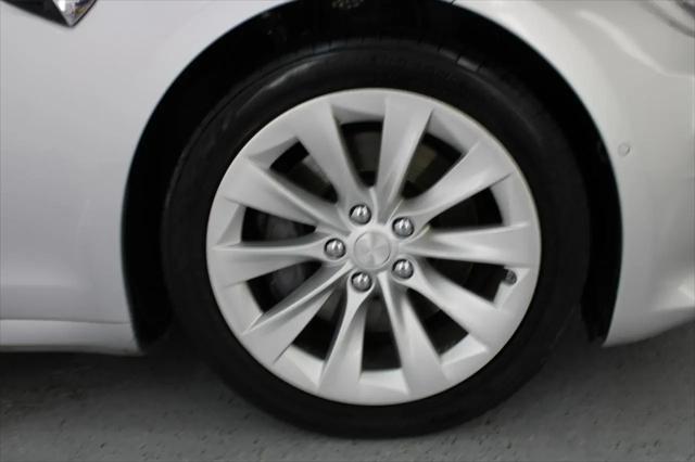 2018 Tesla Model S 75D