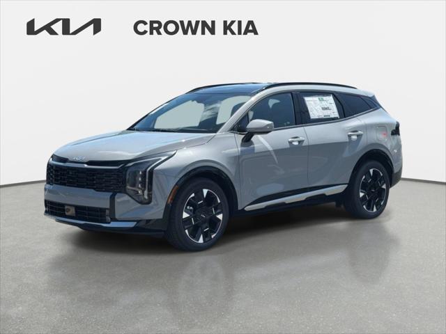 2026 Kia Sportage SX-Prestige for sale in Pinellas Park, FL