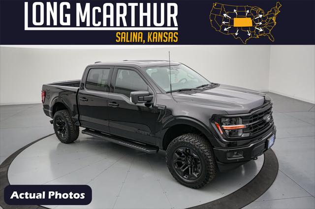2026 Ford F-150 XLT for sale in Salina, KS