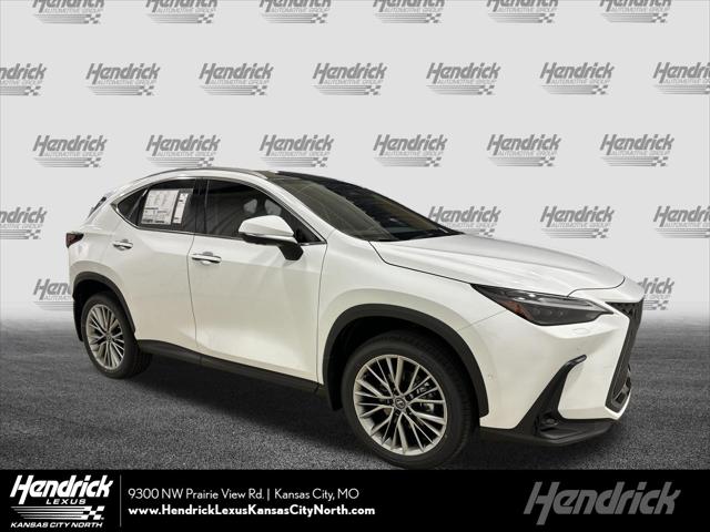 2026 Lexus NX 350h Luxury for sale in Kansas City, MO