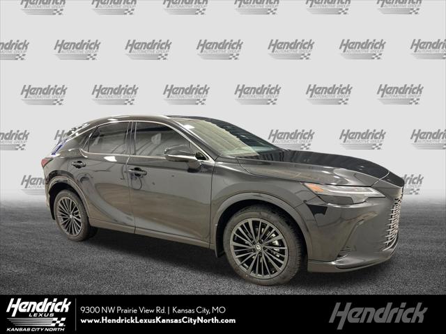 2026 Lexus RX 350 Premium for sale in Kansas City, MO