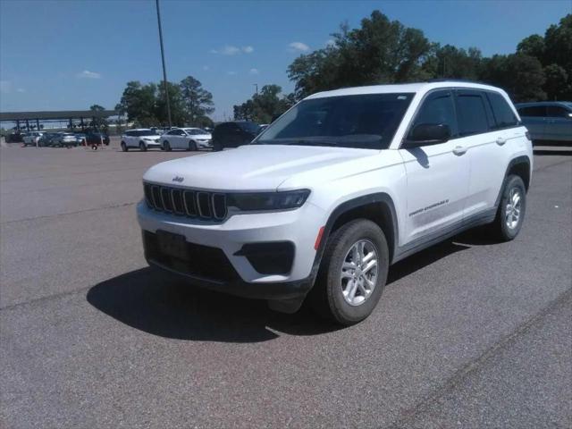 2023 Jeep Grand Cherokee Laredo 4x4 for sale in Jonesboro, AZ