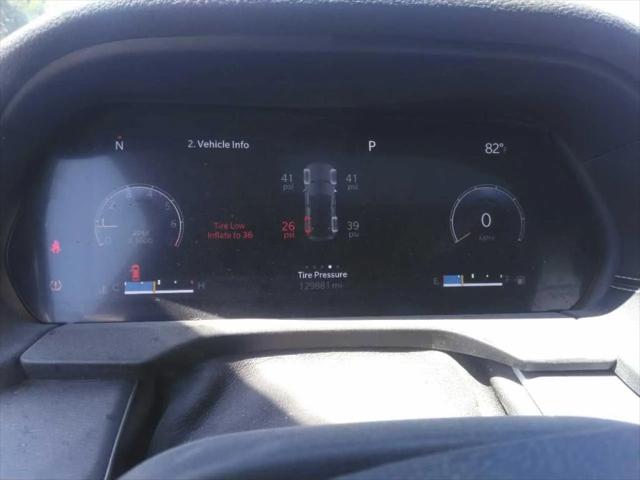 2023 Jeep Grand Cherokee Laredo 4x4