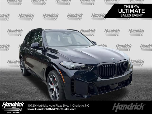 2026 BMW X5 xDrive40i for sale in Charlotte, NC