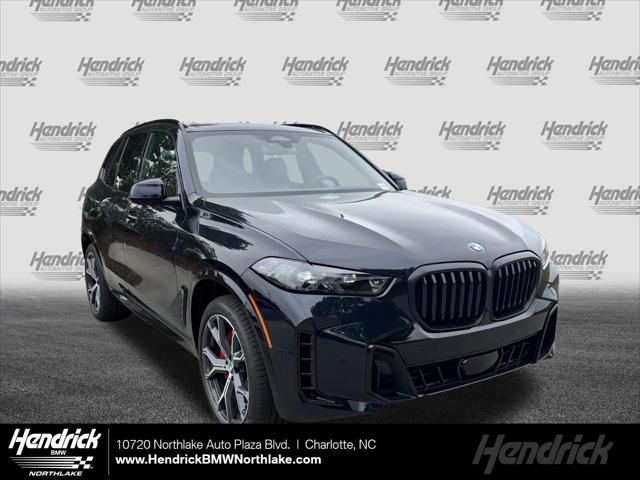 2026 BMW X5 xDrive40i for sale in Charlotte, NC