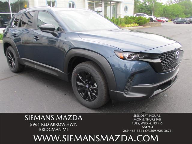 2026 Mazda CX-50 2.5 S Preferred for sale in Bridgman, MI