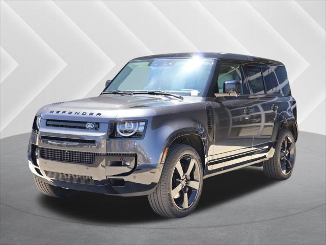 2026 Land Rover Defender P500 X-Dynamic SE for sale in Centerville, UT