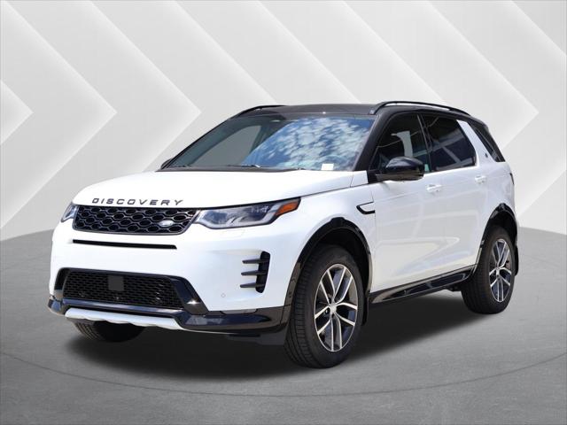 2026 Land Rover Discovery Sport Landmark for sale in Centerville, UT