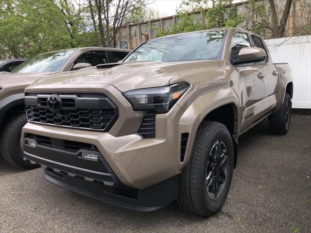2026 Toyota Tacoma TRD Sport for sale in Sayre, PA