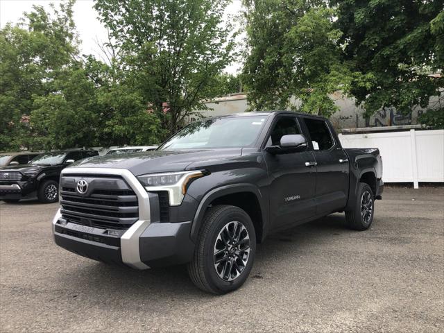 2026 Toyota Tundra Limited CrewMax 5.5' Bed for sale in Sayre, PA