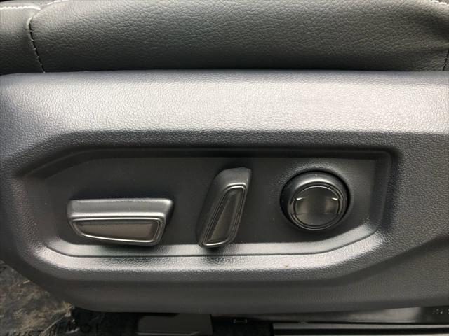 2026 Toyota Tundra Limited CrewMax 5.5' Bed