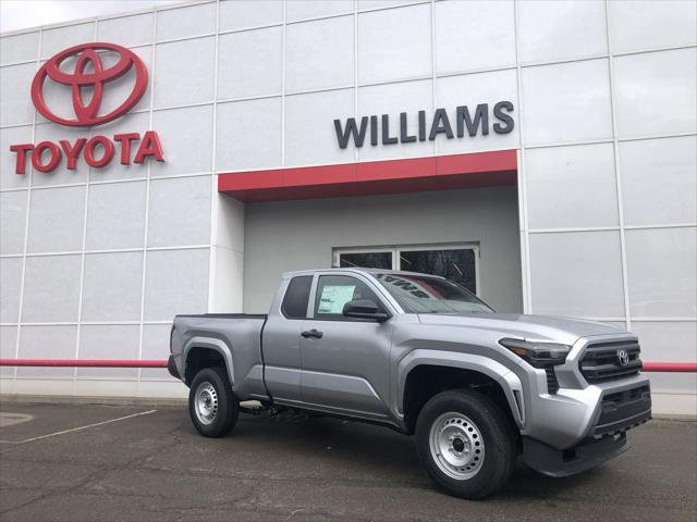 2026 Toyota Tacoma SR for sale in Sayre, PA