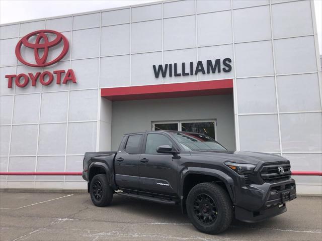 2026 Toyota Tacoma SR5 for sale in Sayre, PA