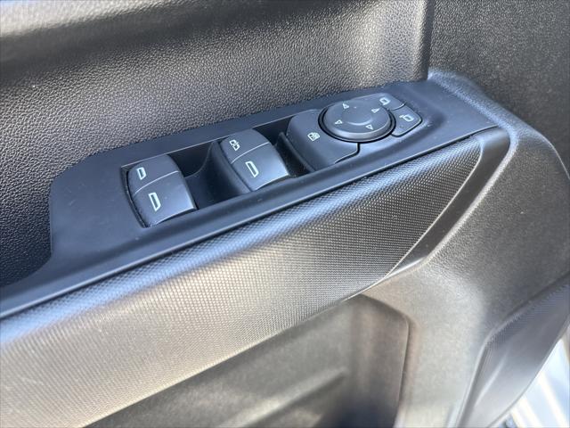 2024 Chevrolet Silverado 2500HD 4WD Double Cab Long Bed Custom