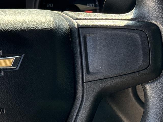 2024 Chevrolet Silverado 2500HD 4WD Double Cab Long Bed Custom
