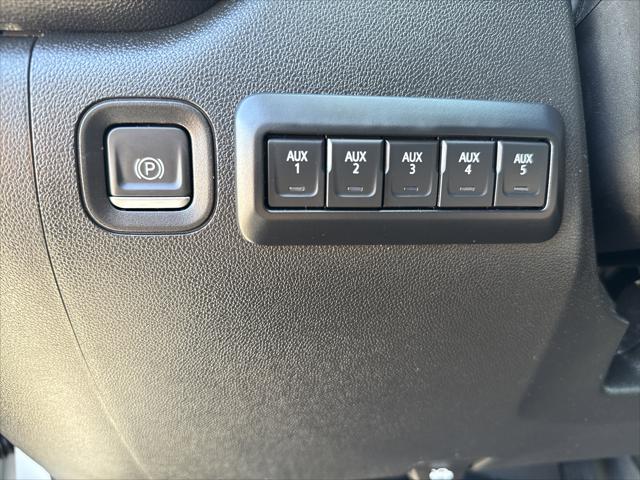 2024 Chevrolet Silverado 2500HD 4WD Double Cab Long Bed Custom